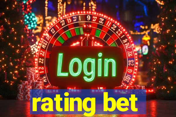 rating bet