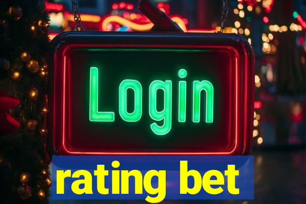 rating bet