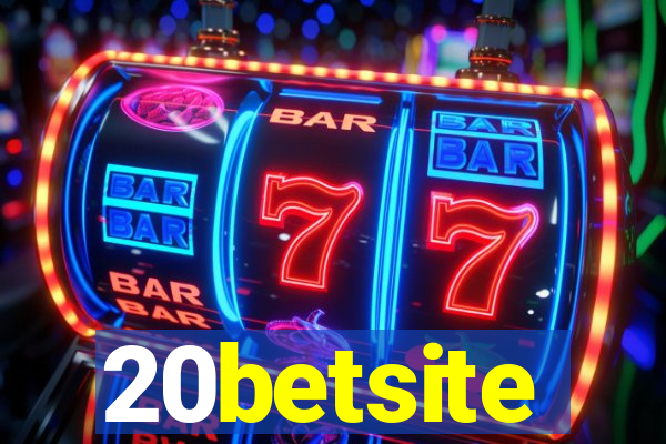 20betsite