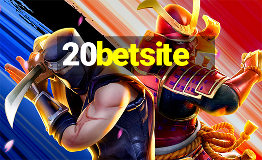 20betsite