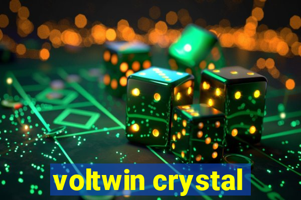 voltwin crystal