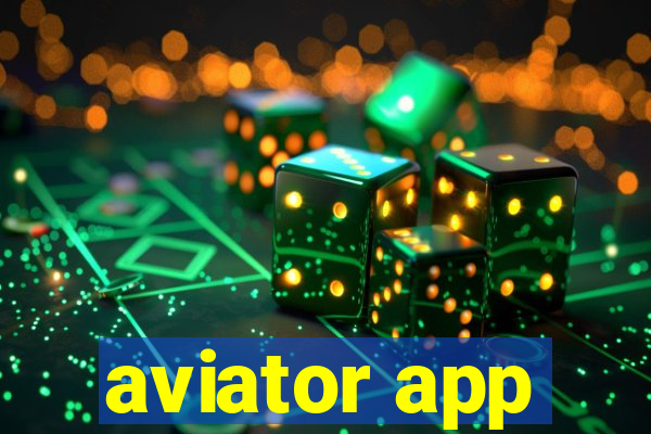 aviator app