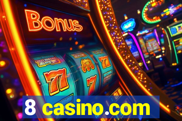 8 casino.com