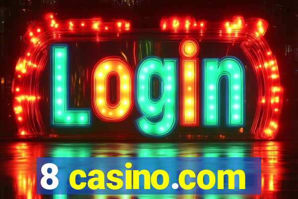 8 casino.com