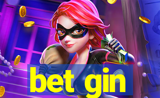 bet gin