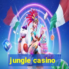 jungle casino