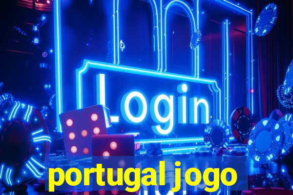 portugal jogo