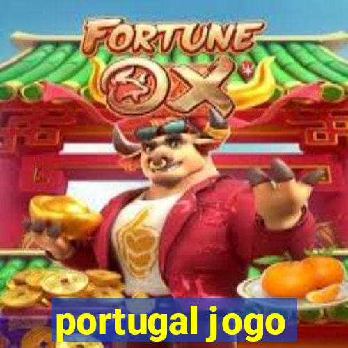 portugal jogo