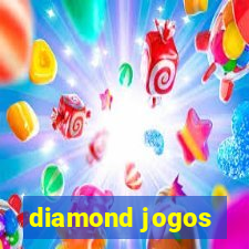 diamond jogos