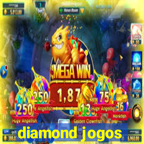 diamond jogos