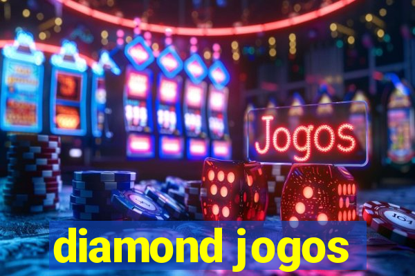 diamond jogos