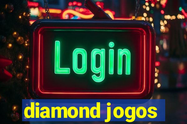 diamond jogos