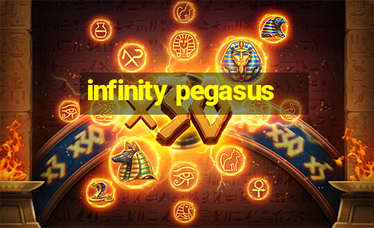 infinity pegasus