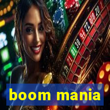 boom mania