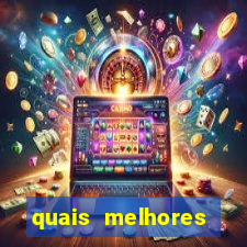 quais melhores jogos de aposta