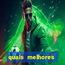 quais melhores jogos de aposta