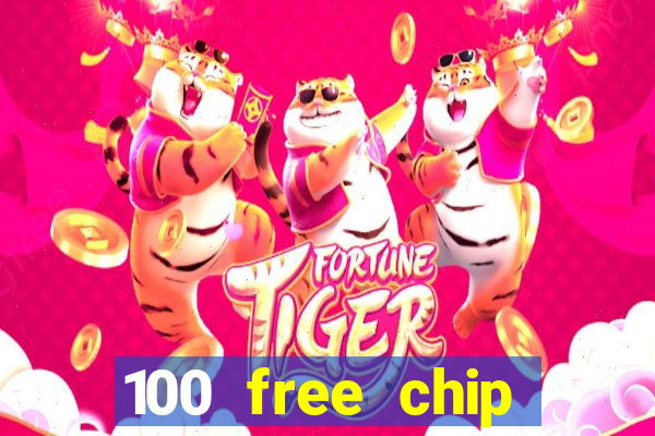 100 free chip funclub casino