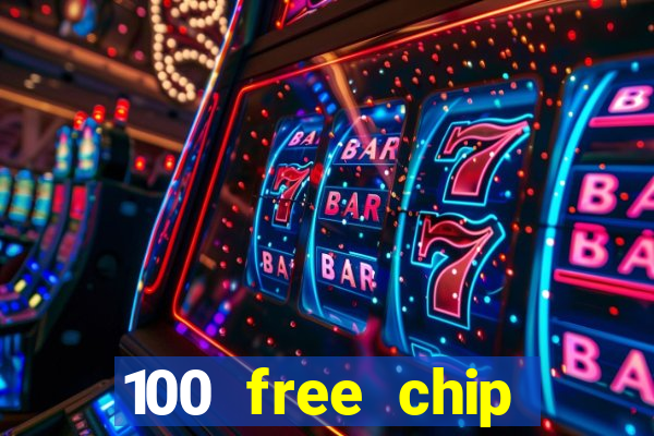 100 free chip funclub casino