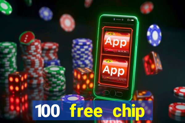 100 free chip funclub casino