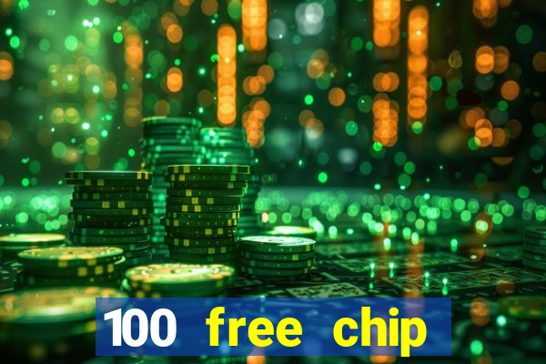 100 free chip funclub casino