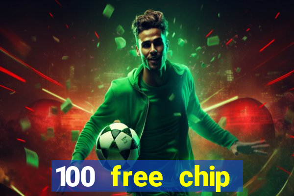 100 free chip funclub casino