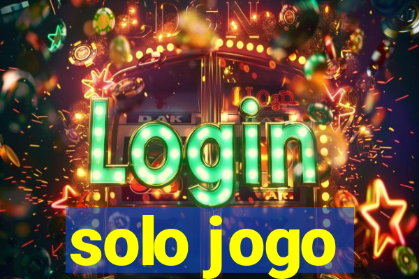 solo jogo