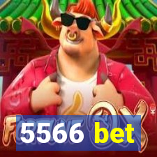 5566 bet