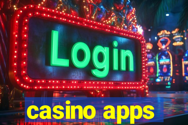 casino apps