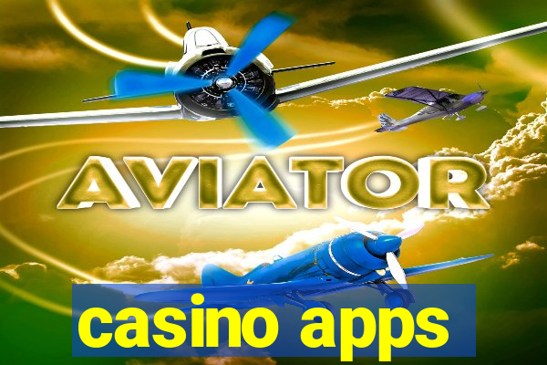 casino apps