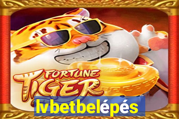 lvbetbelépés