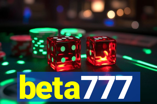 beta777