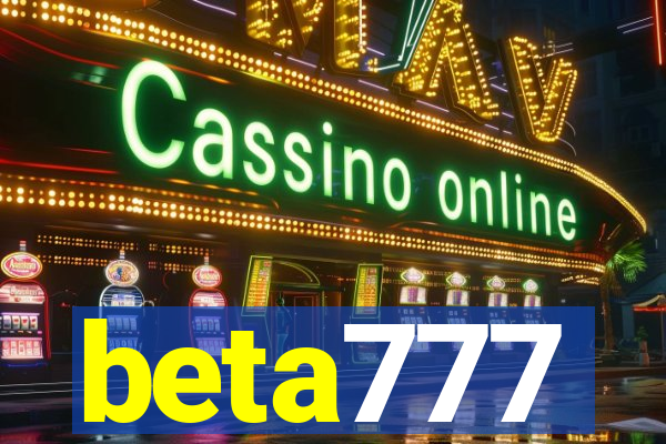 beta777