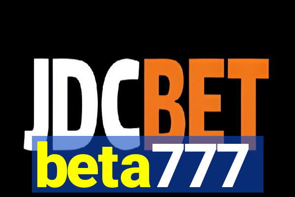 beta777