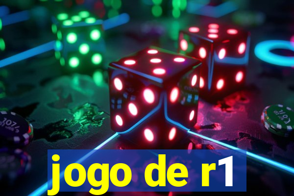 jogo de r1