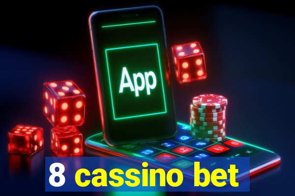 8 cassino bet