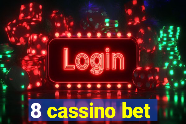 8 cassino bet