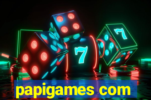 papigames com