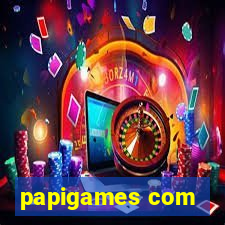 papigames com