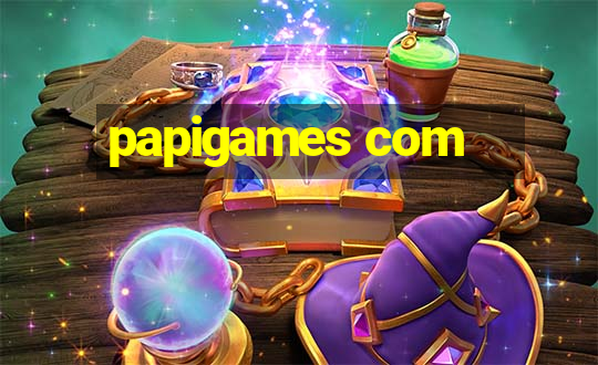 papigames com