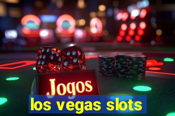 los vegas slots