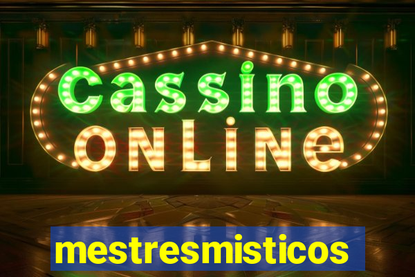 mestresmisticos