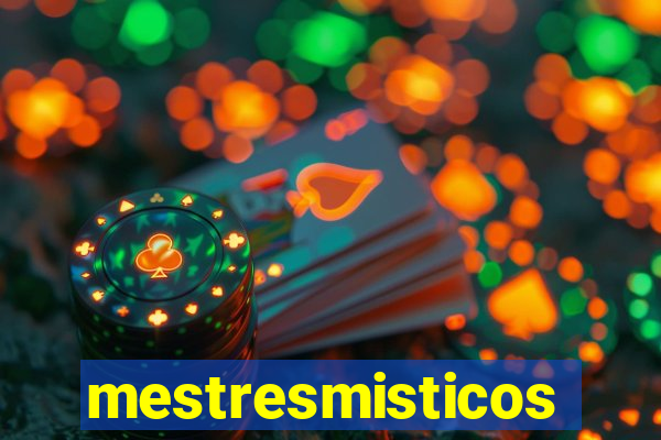 mestresmisticos