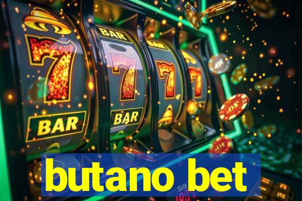 butano bet