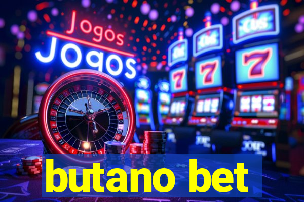 butano bet