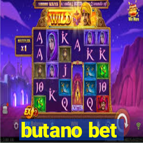 butano bet