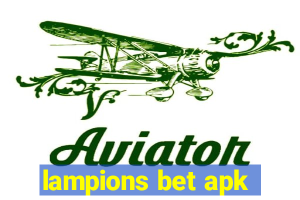 lampions bet apk