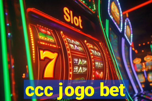 ccc jogo bet