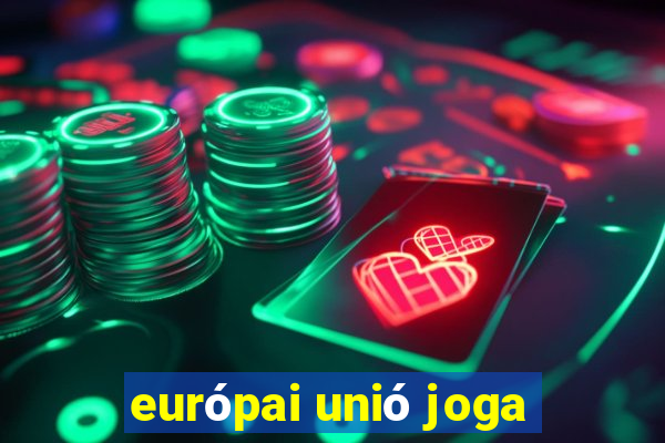 európai unió joga