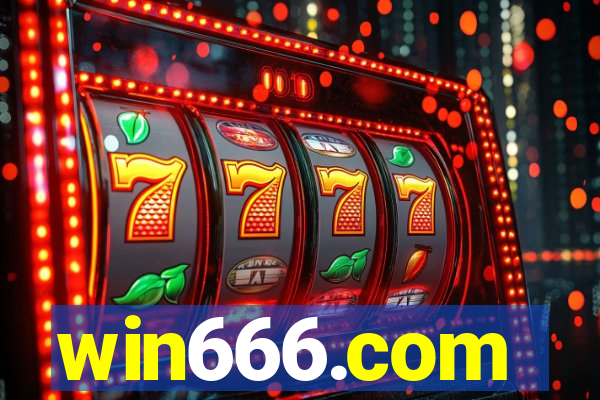 win666.com