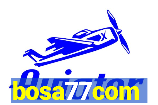 bosa77com